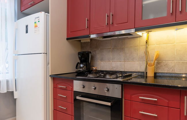 Bright Apart Hotel - Foto 51