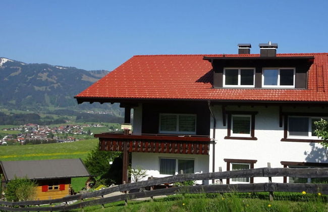 Holiday Apartment Rubihorn - Photo 17