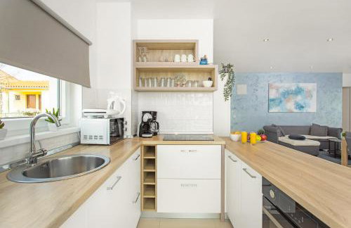 Villa Angie near Pula for 10 persons with private heated pool & kids playground - Foto 27