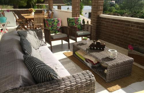 Charming villa near Tortosa with private pool - Foto 9