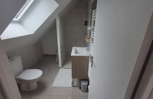 Gite Jalagnat Plaisir Creusois - Photo 18