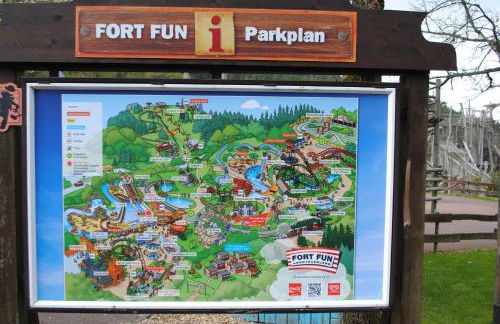 Vakantiehuis Ramsbeck - Foto 42