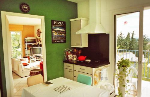 Holiday Home La Cigale by Interhome - Foto 18