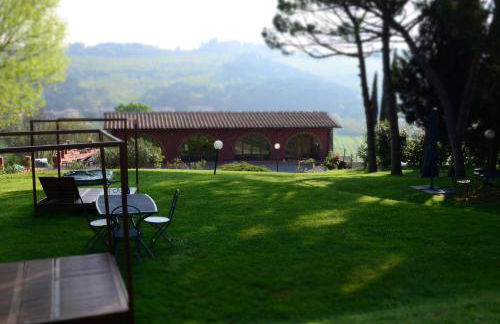 Podere dell'Anselmo - Foto 160