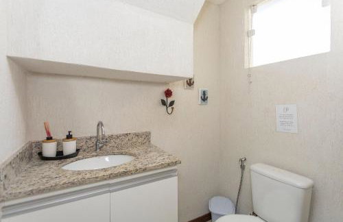 Casa com piscina em condomínio na Rasa - Foto 72