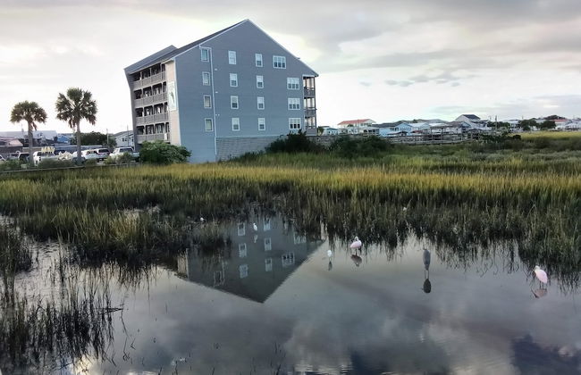 Seawatch Inn at the Landing - Foto 72