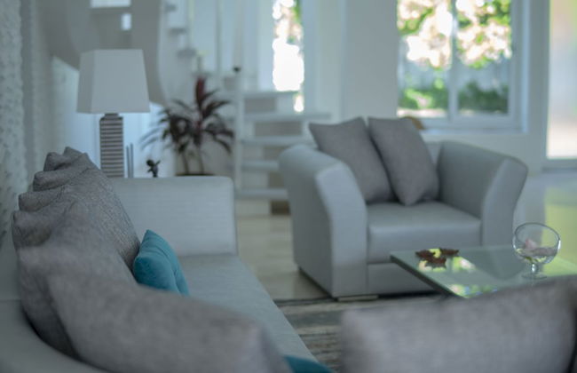 V Royal Luxury Villas - Foto 12