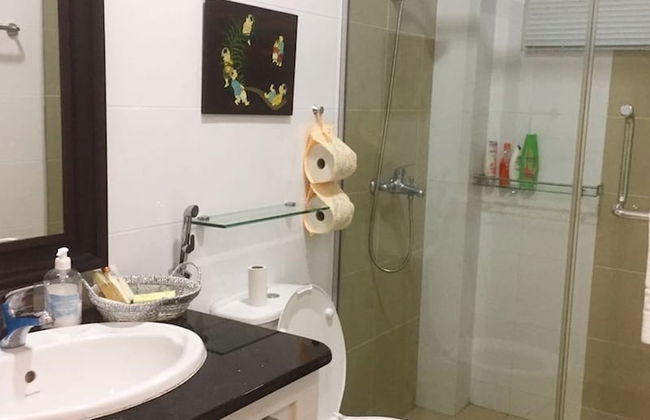 Crystal Cameron Highlands - Foto 16