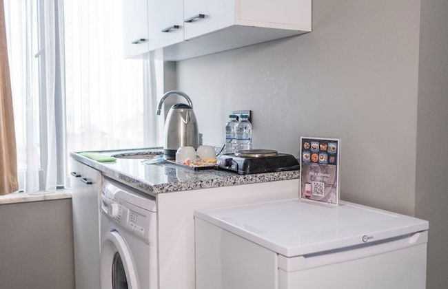 MY HOME IN TRABZON - Foto 7