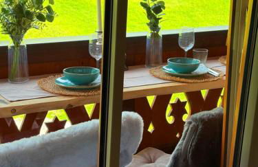 Ferienwohnung Datzmannlehen mit traumhaften Bergblick und Sauna - Foto 18