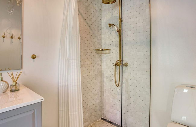 6 Person Holiday Home in Graested-by Traum - Foto 17