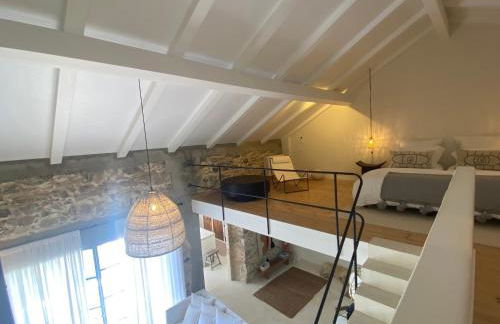 Casa Amanhada Apartamento Um - Foto 13