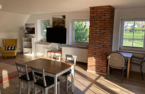 Ferienwohnung Loft - Foto 1