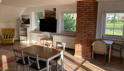 Ferienwohnung Loft - Foto 1