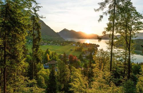 Relax Appartment Walchensee - Foto 26