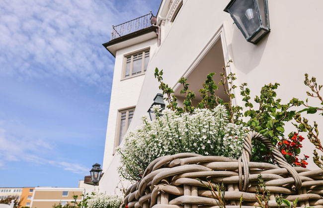 Mimosa Suites - Photo 24