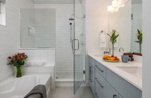 The NEW Nashview Rooftop-Skyline View - Sleeps 12 - Foto 11