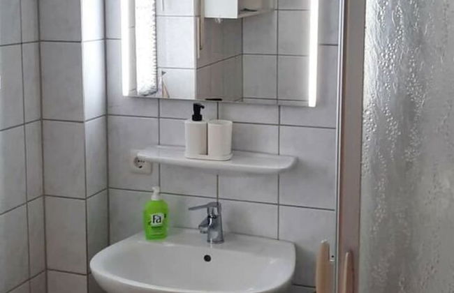 Luetje Huuske Modern Retreat - Foto 14