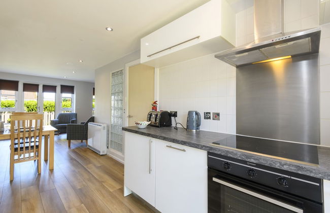 Bay Retreat Villas - Photo 27