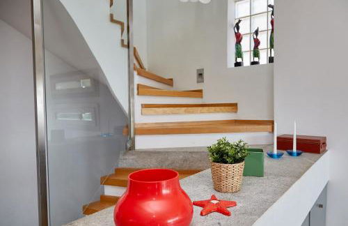 Magnificent, Deluxe Villa, Lagonisi, Athens Riviera - Foto 63