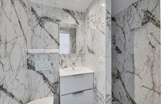 Le Bellevue - Foto 29