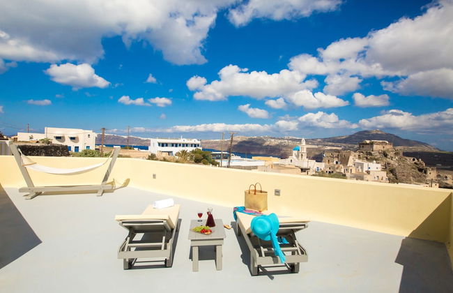 Love Nest villa - Foto 1