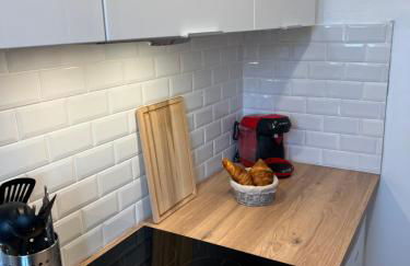 Le cosy Versaillais - Foto 8