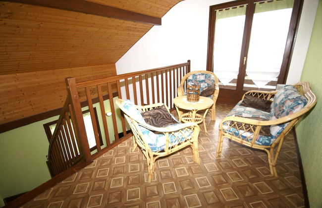 Elegant Chalet in Gerbepal in Cosy Environment - Photo 46