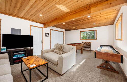 Ski From the Tee @ Crystal Mountain - Foto 8