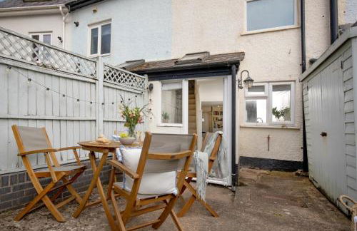 Anchor Cottage - Photo 29