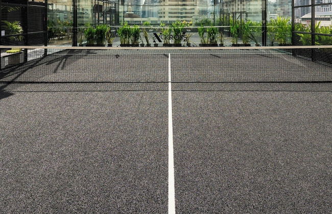 Marriott Executive Apartments, Bangkok Townhall Sukhumvit - Foto 69