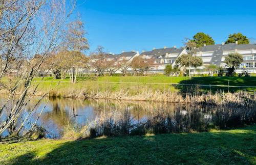 ARZON TERRASSE DE KERJOUANNO - Foto 17