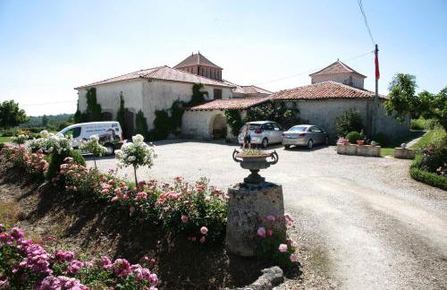 Gîte Rozies Dunes 9 p - Foto 20