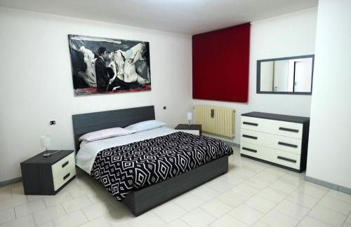 Casa FedericaPet con piscina interna privata e riscaldata - Foto 21