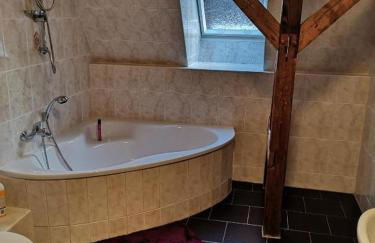 Ferienwohnung Rote-Villa - Photo 13