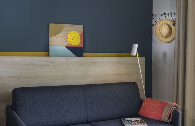 Domaine du Golf - Foto 26