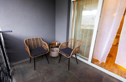 Arena Luxe Retreat, FREE Parking - Foto 34