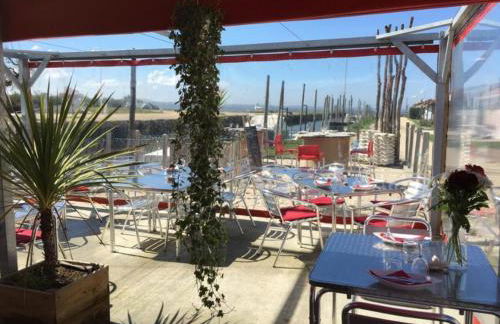 Le Cabanon du Marché - Foto 28