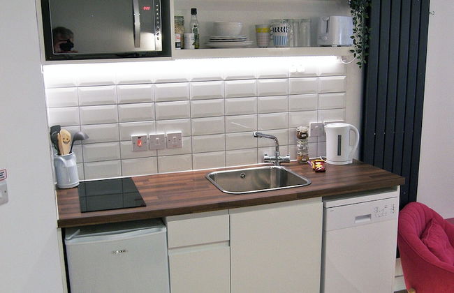 Beaverhall Holiday Apartments - Foto 23