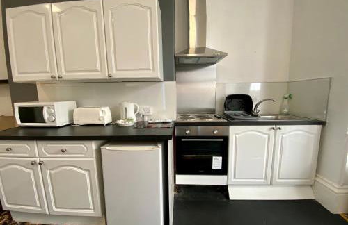 Beaconsfield Holiday Apartments - Foto 57