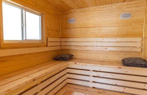 Private Villa with Pool and Sauna - Foto 3