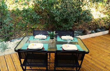 Au Pied De La Colline calme et détente Pézenas - Foto 15