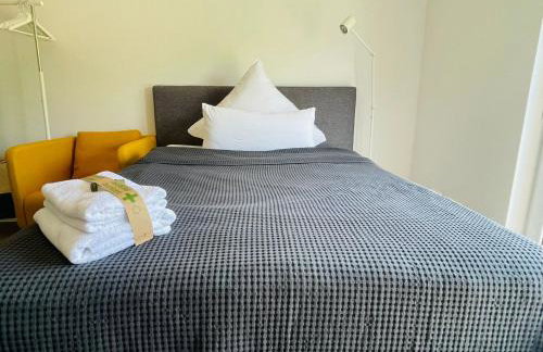 City - Business - Appartement - Foto 5