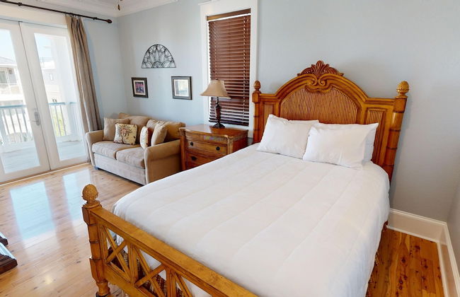 Stella Maris 4 Bedroom Home by RedAwning - Foto 9