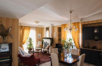 Panoramic & Exclusive Suite - Foto 31