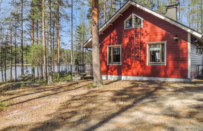 Sammonranta - Foto 28