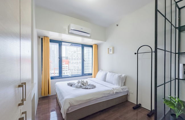 GemstoneBR in SMDC Air Residences - Foto 70