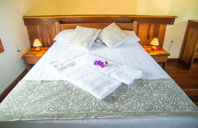 Green Chales - Foto 3