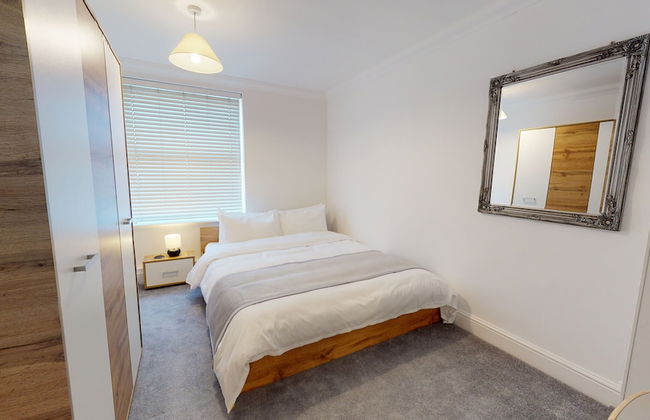 Bridge Apartments by Karah Suites - Foto 3