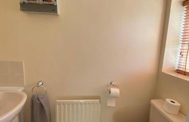 Kettering Leisure Holiday Home - Foto 14